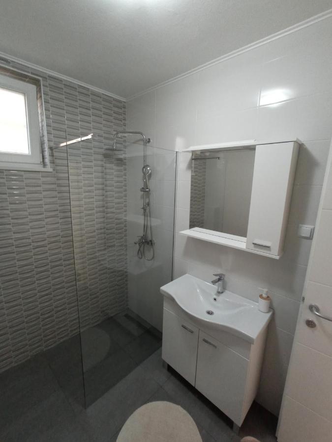 Sun Studio Apartment Komolac Exteriér fotografie